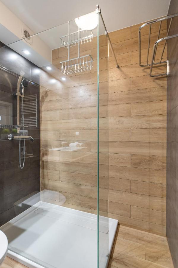 Chilliapartamenty - Navigator - Dmuchawce โควอบเซก ภายนอก รูปภาพ